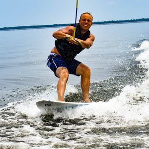 Meet your Posher, Matt